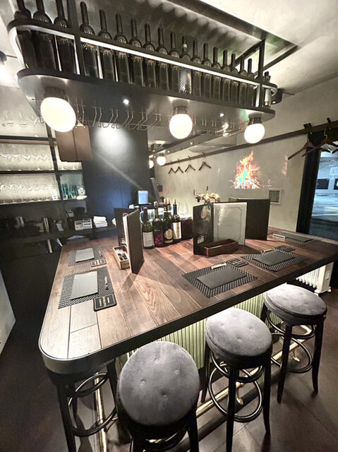 用户对于Italian bar ROMANO 麻布十番的评论高清图