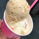 用戶對於サーティワンアイスクリーム ホワイティうめだ的評論圖