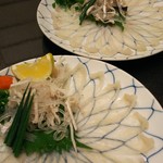 用户对于味処 なか村的评论图