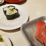 用戶對於魚べい 東大阪店的評論圖
