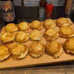 用戶對於太幸結（takomusubi）的評論圖