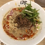 User's review image for 175°DENO担担麺 TOKYO