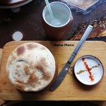 用户对于窯焼き料理 Rato Mato的评论图