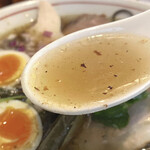 用戶對於富良野とみ川的評論圖