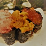 用戶對於神田江戸ッ子寿司 中店的評論圖