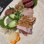 用戶對於霧島地鶏 きばいやんせ的評論圖
