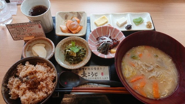 用戶對於大源味噌的評論高清圖