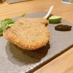 用戶對於串羊 羊サンライズ 西麻布店的評論圖