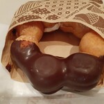 User's review image for ミスタードーナツ 東住吉ショップ