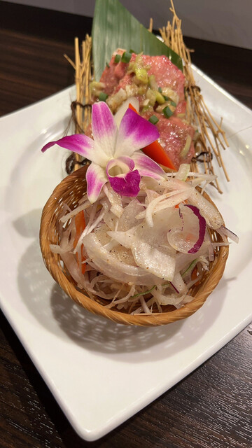 用戶對於GRILLED MEAT Koba.的評論高清圖