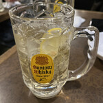 用戶對於マルヤス酒場 神田店的評論圖