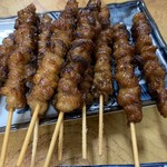 用户对于焼とり 権兵衛 香椎店的评论图