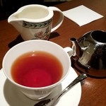 用戶對於B.C.T. BAR CARDINAL TOKYO的評論圖