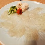 用户对于しらかわ的评论图