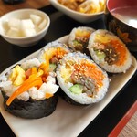 用户对于香る味的评论图