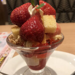 User's review image for デニーズ 篠崎店