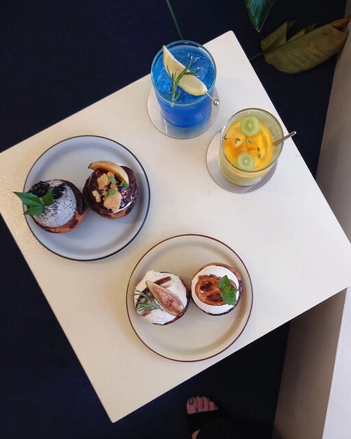 User's recommendation image for Dodam cafe