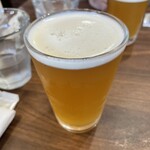 用戶對於テイスティングバー 柴田屋酒店 本店的評論圖