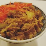 用戶對於吉野家 ドーチカ店的評論圖