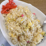 用户对于らーめん向日葵的评论图