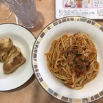 User's review image for サイゼリヤ 渋谷東急ハンズ前店