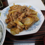 User's review image for 信和軒