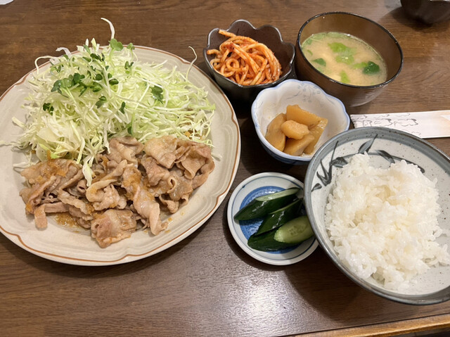 User's recommendation image for キッチンさくら