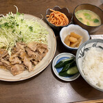 User's review image for キッチンさくら