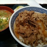 User's review image for 吉野家 四条東洞院店