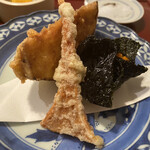 用戶對於点邑的評論圖