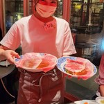 User's review image for 焼肉 肉どうし 天王寺あべの店