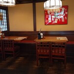 用戶對於太鼓亭 服部緑地店的評論圖