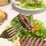 User's review image for cafe Mode