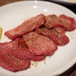 用户对于味覚園 西野店的评论图
