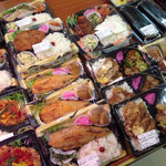 用戶對於デリカキッチンママ マックスバリュ澄川店的評論圖