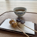 User's review image for あみじま茶屋