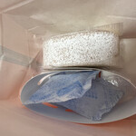 用户对于パティスリー モンシェール 東武百貨店池袋店的评论图