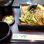 User's review image for そば処 一休
