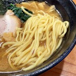 User's review image for ラーメン 豊八家
