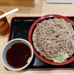 User's review image for 笠丸そば