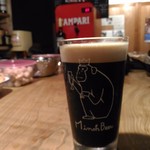 用户对于STAND的评论图