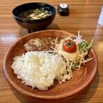 User's review image for びっくりドンキー 手稲富丘店