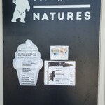 用户对于ネイチャーズ的评论图