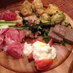 用戶對於フラテッロ的評論圖