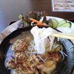 用戶對於ベトナム料理コンコン的評論圖