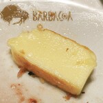 用戶對於バルバッコア 六本木ヒルズ店的評論圖