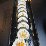 用户对于マショ飯店&マショチキン 門前仲町店的评论图