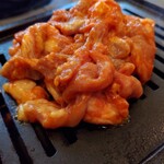 用戶對於河童的評論圖
