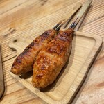 用戶對於ちゃ味鶏的評論圖