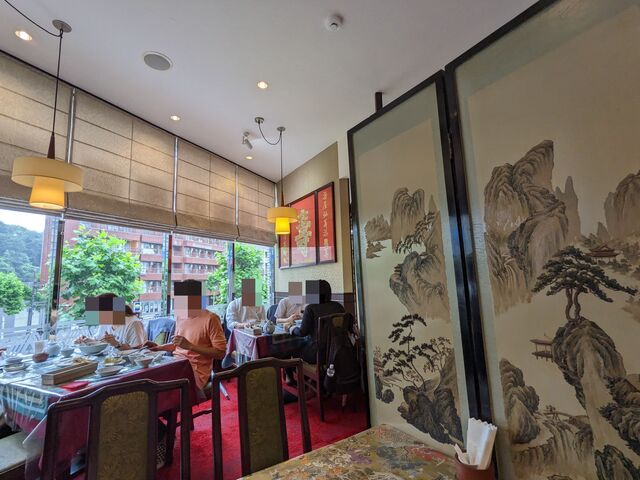 User's recommendation image for 中國料理 聚寳園